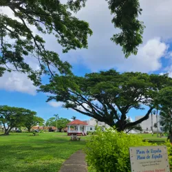 Dulce Nombre de Maria Cathedral Basilica - Hagatna