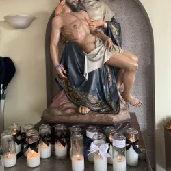 Dulce Nombre de Maria Cathedral Basilica - Hagatna