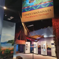 Guam Museum - Hagatna