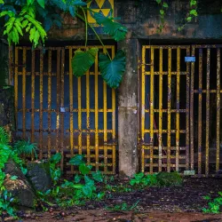 Latte Stone Park - Hagatna