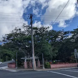 Latte Stone Park - Hagatna