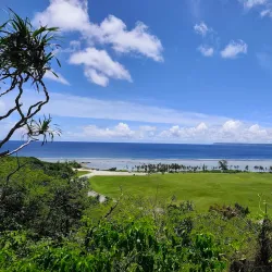 War in the Pacific National Historical Park - Asan Beach Unit - Hagatna