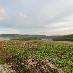 War in the Pacific National Historical Park - Asan Beach Unit - Hagatna