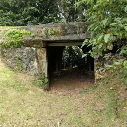 Agat Bay - Santa Rita