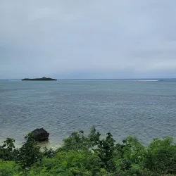 Agat Bay - Santa Rita