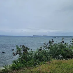 Agat Bay - Santa Rita