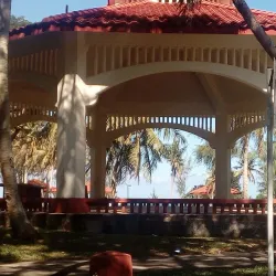 Agat Bay - Santa Rita