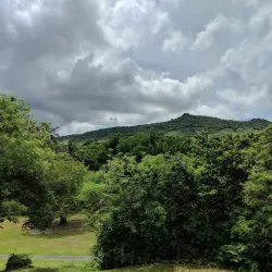 Agat Bay - Santa Rita