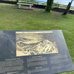 Cetti Bay Overlook - Santa Rita