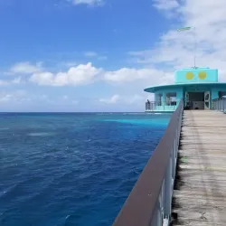 Fish Eye Marine Park - Santa Rita