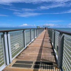 Fish Eye Marine Park - Santa Rita