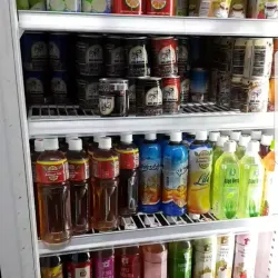 Santa Rita Village Park - Santa Rita