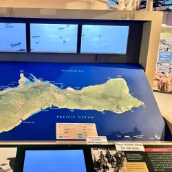 Santa Rita War Memorial - Santa Rita