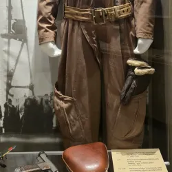 Santa Rita War Memorial - Santa Rita