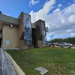 Santa Rita War Memorial - Santa Rita