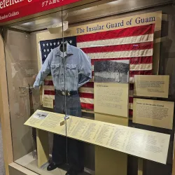 Santa Rita War Memorial - Santa Rita