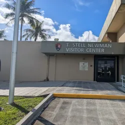 Santa Rita War Memorial - Santa Rita