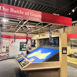 Santa Rita War Memorial - Santa Rita