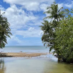 Taleyfac Spanish Bridge - Santa Rita