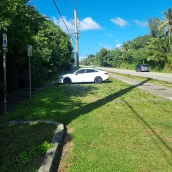 Taleyfac Spanish Bridge - Santa Rita