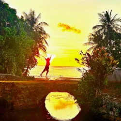 Taleyfac Spanish Bridge - Santa Rita