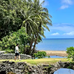 Taleyfac Spanish Bridge - Santa Rita