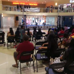 Agana Shopping Center - Sinajana