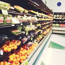 Agana Shopping Center - Sinajana