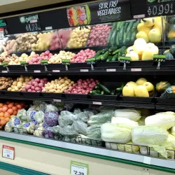 Agana Shopping Center - Sinajana