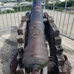 Fort Santa Agueda - Sinajana