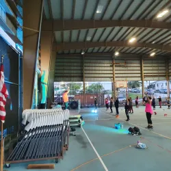 Sinajana Community Park - Sinajana