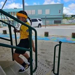 Sinajana Community Park - Sinajana