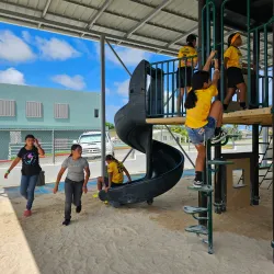 Sinajana Community Park - Sinajana