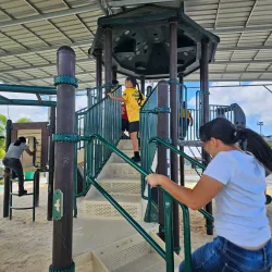 Sinajana Community Park - Sinajana