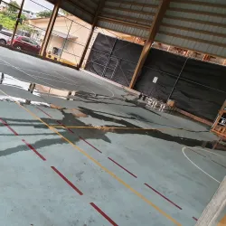 Sinajana Community Park - Sinajana