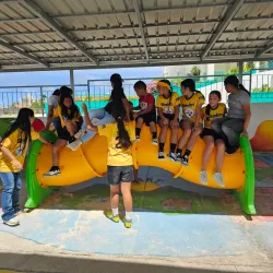 Sinajana Community Park - Sinajana