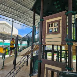 Sinajana Community Park - Sinajana