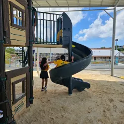 Sinajana Community Park - Sinajana