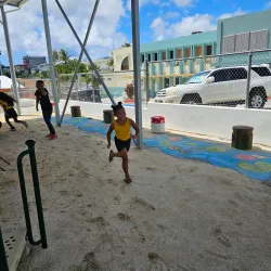 Sinajana Community Park - Sinajana