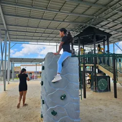 Sinajana Community Park - Sinajana