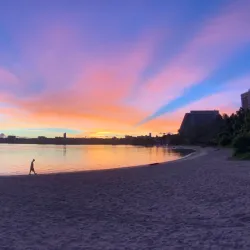 Ypao Beach Park - Sinajana