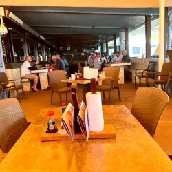 Jeff's Pirate Cove - Talo'fo'fo (Talofofo)