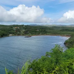Talofofo Bay Overlook - Talo'fo'fo (Talofofo)
