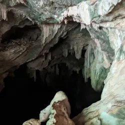 Talofofo Caves - Talo'fo'fo (Talofofo)
