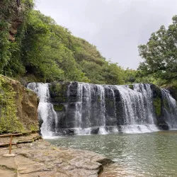 Talofofo Village Historical Sites - Talo'fo'fo (Talofofo)