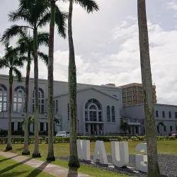 Guam Museum - Tamuning