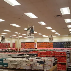 Guam Premier Outlets (GPO) - Tamuning