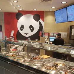 Guam Premier Outlets (GPO) - Tamuning