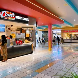 Micronesia Mall - Tamuning