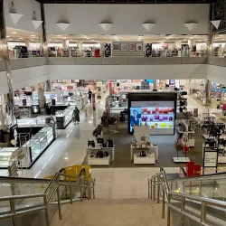 Micronesia Mall - Tamuning